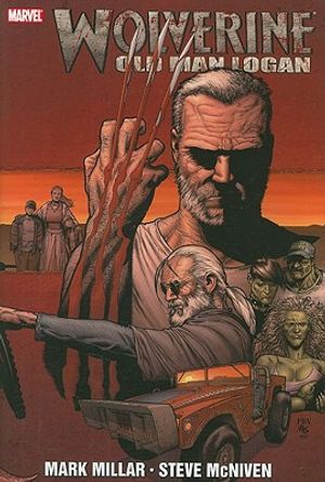 Old Man Logan image number 0