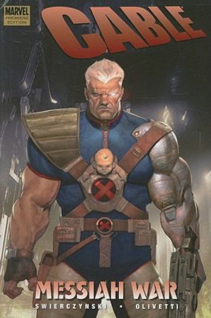 Messiah War image number 0