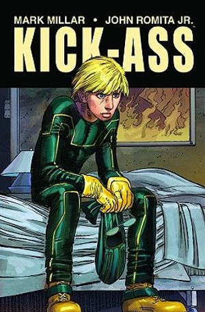 Kick-Ass image number 0