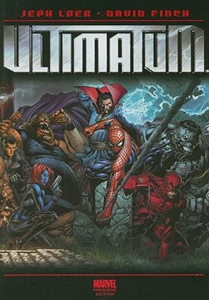 Ultimatum image number 0