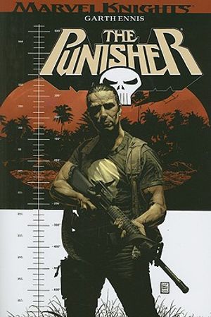 The Punisher image number 0