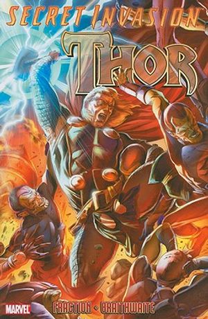 Thor image number 0