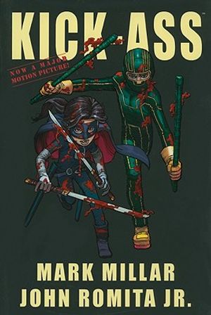 Kick-Ass image number 0
