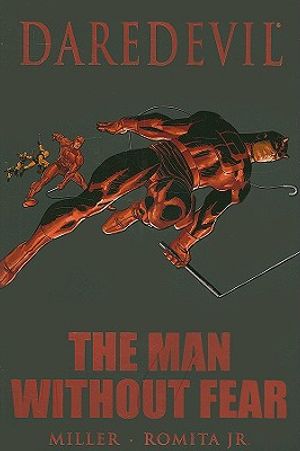 The Man Without Fear image number 0