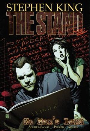 The Stand, Volume 5: No Man's Land image number 0