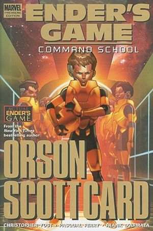 Command School image number 0