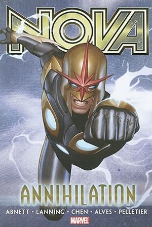 Annihilation image number 0