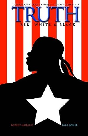 Captain America: Truth image number 0