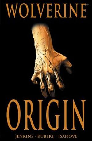 Wolverine: Origin image number 0