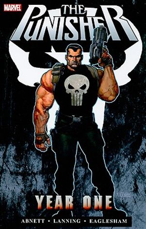 Punisher: Year One image number 0