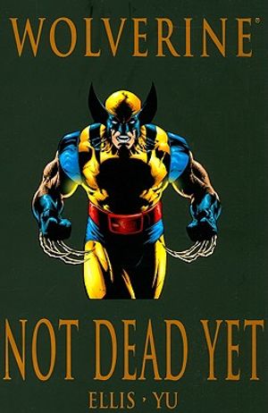 Not Dead Yet image number 0
