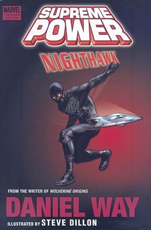 Nighthawk image number 0
