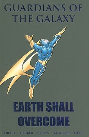 Earth Shall Overcome image number 0