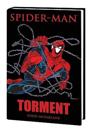 Spider-Man: Torment image number 0
