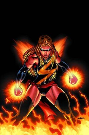 Dark Reign image number 0