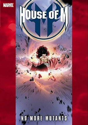 No More Mutants image number 0