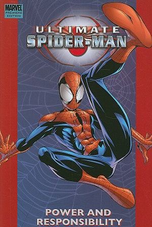 Power & Responsibility image number 0