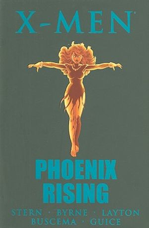 X-Men: Phoenix Rising image number 0