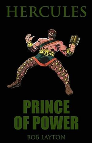 Prince of Power image number 0