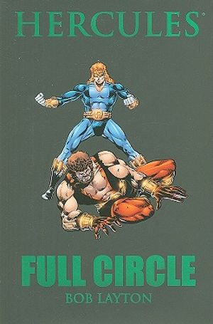 Full Circle image number 0