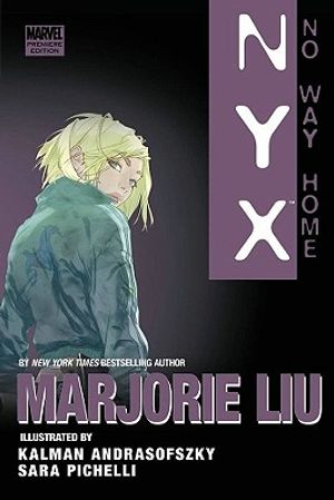 No Way Home image number 0