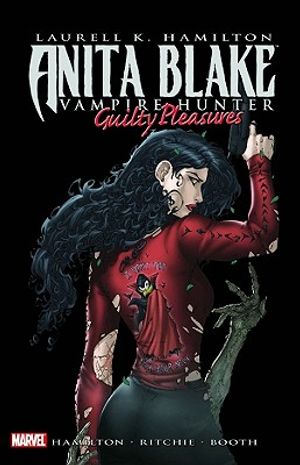 Anita Blake, Vampire Hunter: Guilty Pleasures - The Complete Edition image number 0