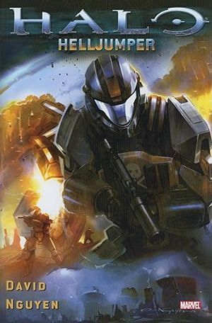 Halo: Helljumper image number 0