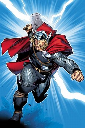 Thor image number 0