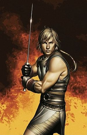 Son of Asgard image number 0