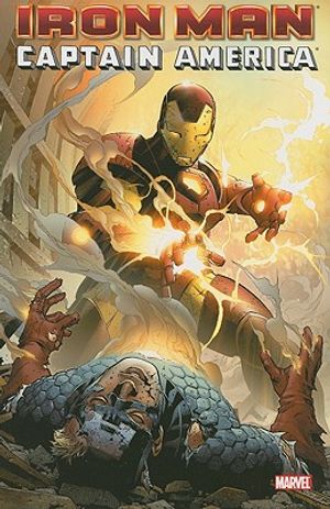 Captain America image number 0