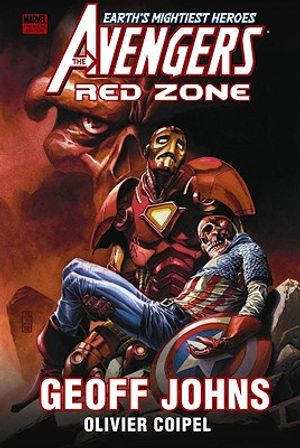 Red Zone image number 0