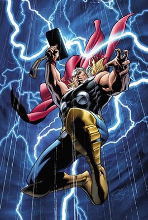 Thor image number 0