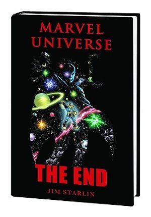 The End image number 0