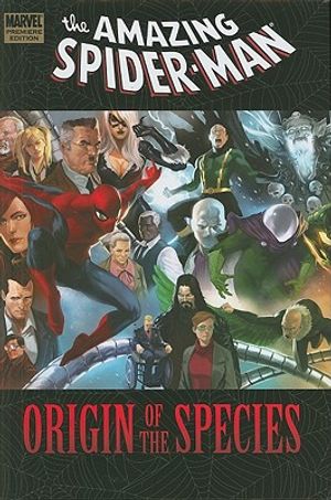 Origin of the Species image number 0