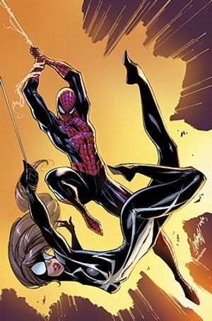 Spider-Man Big Time image number 0