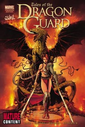 Tales of the Dragon Guard image number 0