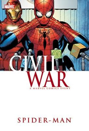 Spider-Man image number 0