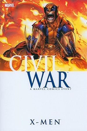 X-Men image number 0