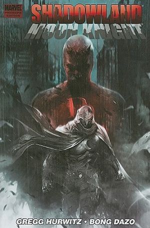 Shadowland: Moon Knight image number 0