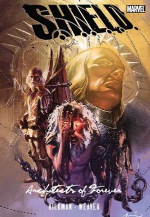 S.H.I.E.L.D.: Architects of Forever image number 0