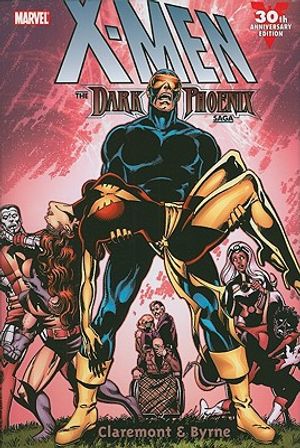 X-Men: The Dark Phoenix Saga image number 0