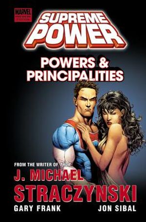 Powers & Principalities image number 0