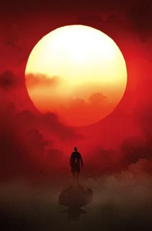 Dark Tower - The Gunslinger: The Way Station image number 0