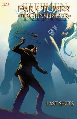 Stephen King's Dark Tower: The Gunslinger - Last Shots image number 0