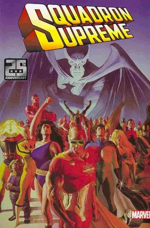 Squadron Supreme image number 0
