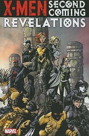 Second Coming Revelations image number 0
