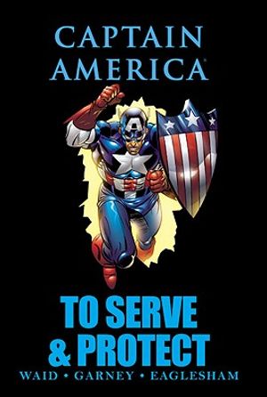 To Serve & Protect image number 0