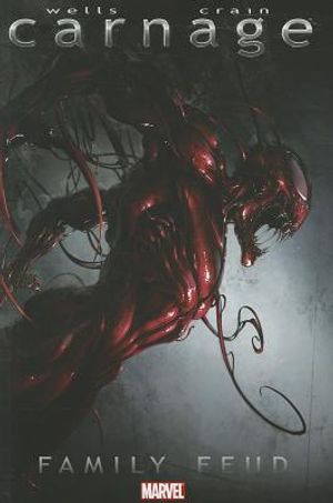Carnage: Family Feud image number 0