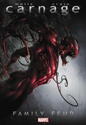 Carnage: Family Feud image number 0