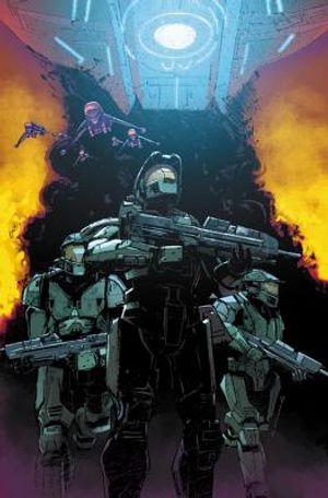 Fall of Reach: Covenant image number 0